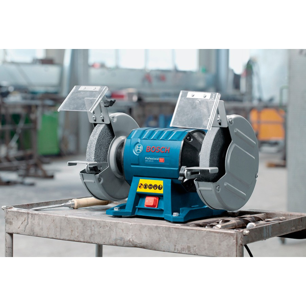 Точило Bosch Professional GBG 60-20 060127A400