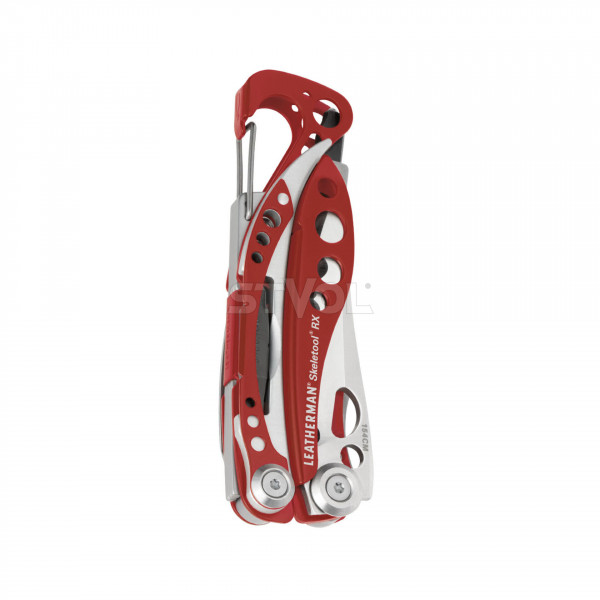 Мультиінструмент Leatherman Skeletool RX (832310)
