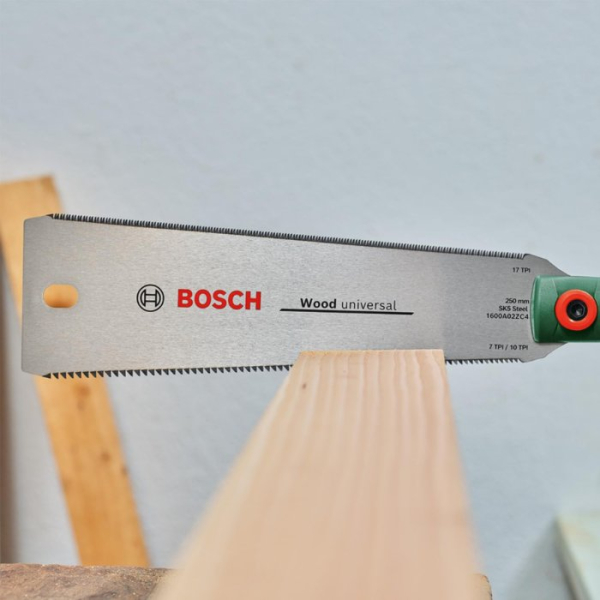 Пила Bosch Ryoba 250 мм 1600A02ZB5 Пила Bosch Ryoba 250 мм 1600A02ZB5