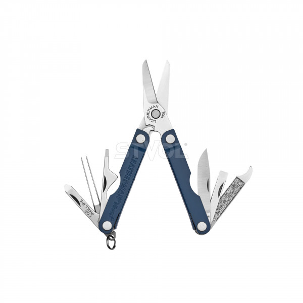 Мультиинструмент Leatherman Micra (833044)
