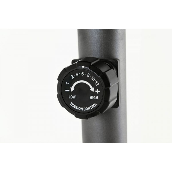 Велотренажер Toorx Upright Bike BRX 75 (BRX-75) (931445)