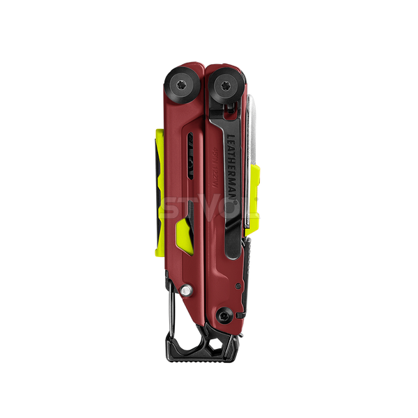 Мультиінструмент LEATHERMAN SIGNAL картонна коробка (832745) Мультиінструмент LEATHERMAN SIGNAL картонна коробка (832745)