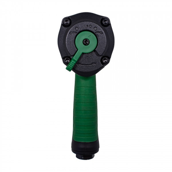 Пневмогайковерт 1/2" (1220Нм; 120л/хв, 6.2bar) ROCKFORCE RF-82545 Пневмогайковерт 1/2" (1220Нм; 120л/хв, 6.2bar) ROCKFORCE RF-82545