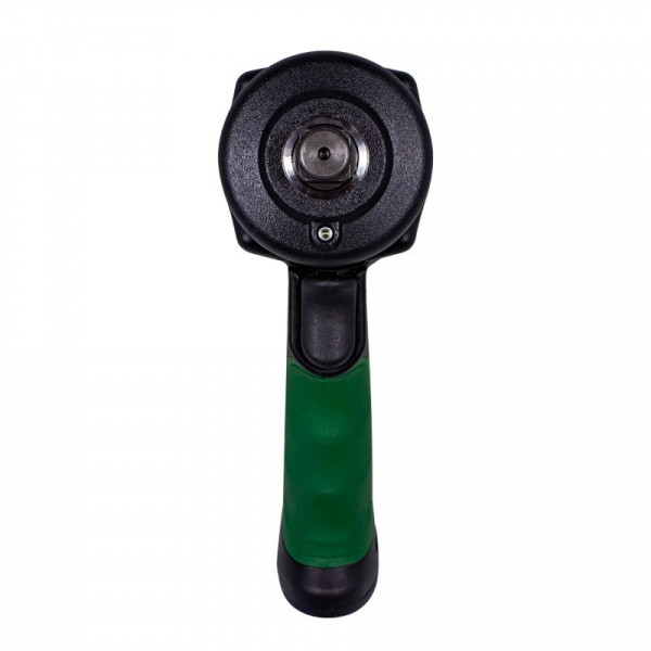 Пневмогайковерт 1/2" (1220Нм; 120л/хв, 6.2bar) ROCKFORCE RF-82545 Пневмогайковерт 1/2" (1220Нм; 120л/хв, 6.2bar) ROCKFORCE RF-82545