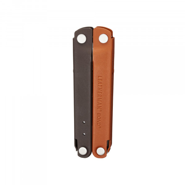Мультиинструмент Leatherman Bond, нейлоновый чехол (833307)