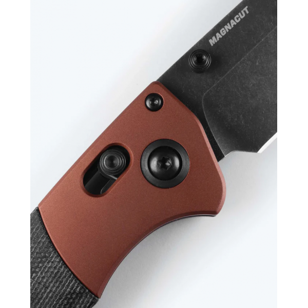 Ніж Benchmade "Crooked River" 15080BK-04