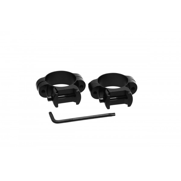 Кільця Leupold LRW 30mm Medium Matte 120977