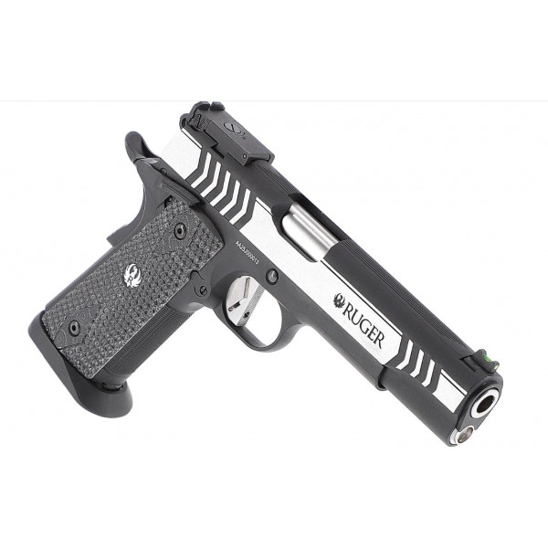 Пневматичний пістолет Umarex SR1911 Competition кал.4,5мм 5.8407