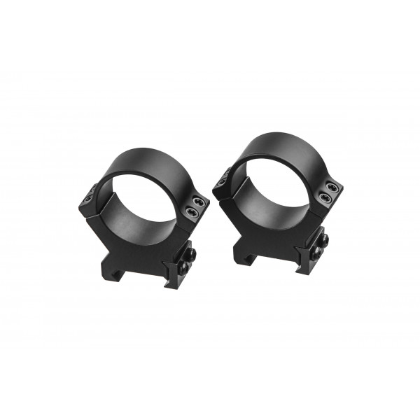 Кільця Leupold PRW2 30mm High Matte 174085