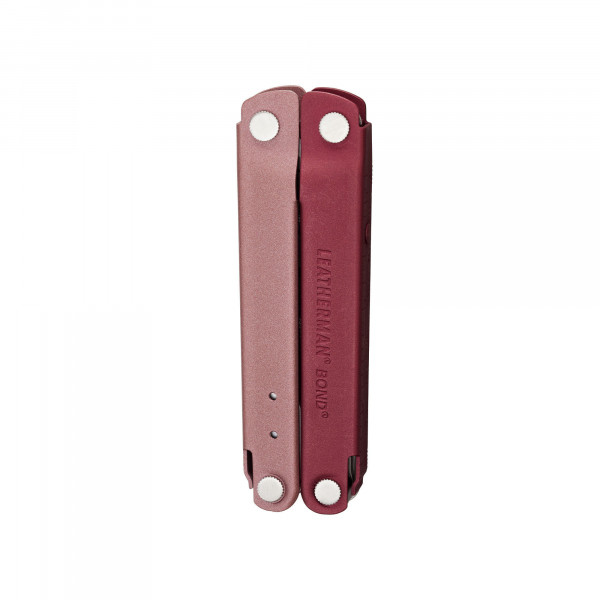 Мультиинструмент Leatherman Bond, нейлоновый чехол (833311)