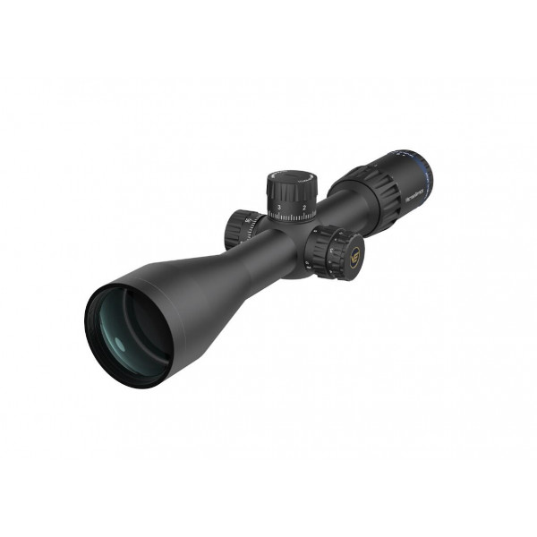 Приціл оптичний Vector Optics Taurus 2-16x50 (30 мм) illum. SFP HD SCOM-43 Приціл оптичний Vector Optics Taurus 2-16x50 (30 мм) illum. SFP HD SCOM-43