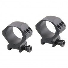 Кільця Vector Optics X-Accu 34 мм Weaver низькі SCTM-52