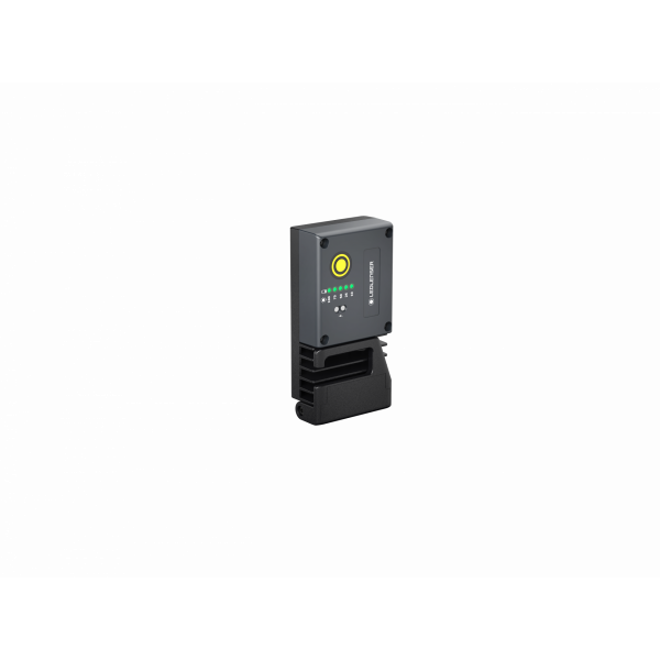 Ліхтар-прожектор LedLenser IF3R, заряджається, 1000/100 502171 Ліхтар-прожектор LedLenser IF3R, заряджається, 1000/100 502171