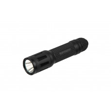 Тактичний ліхтарик INFORCE White Light Black Body TFX-05-1