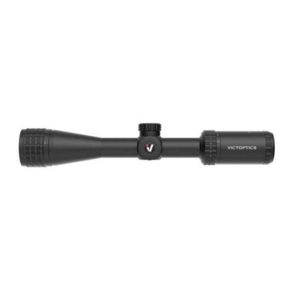Приціл оптичний Vector Optics SOI 3-9x40 (25.4 мм) AO SFP VNM-1 MIL VIOC-05 Приціл оптичний Vector Optics SOI 3-9x40 (25.4 мм) AO SFP VNM-1 MIL VIOC-05