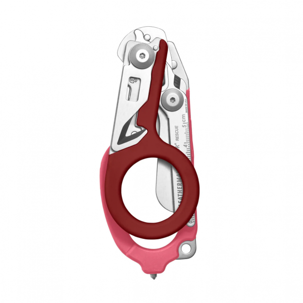 Ножиці LEATHERMAN Raptor Rescue utility чохол 833486