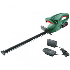 Кущоріз акумуляторний Bosch Easy HedgeCut 18-45 з акб PBA 18V 2.0Ah і з/п AL 1810 CV 0600849H02