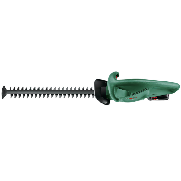 Кущоріз акумуляторний Bosch Easy HedgeCut 18-45 з акб PBA 18V 2.0Ah і з/п AL 1810 CV 0600849H02