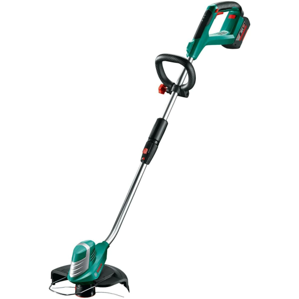 Тример акумуляторний BOSCH AdvancedGrassCut 36V (0600878N03)
