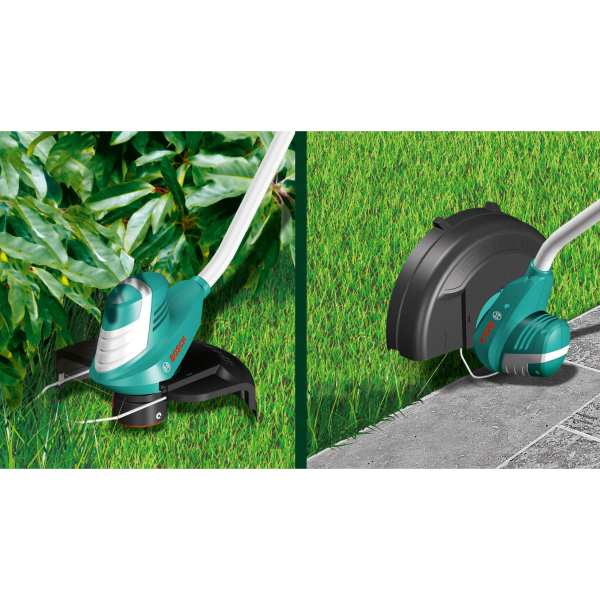 Тример акумуляторний BOSCH AdvancedGrassCut 36V (0600878N03)