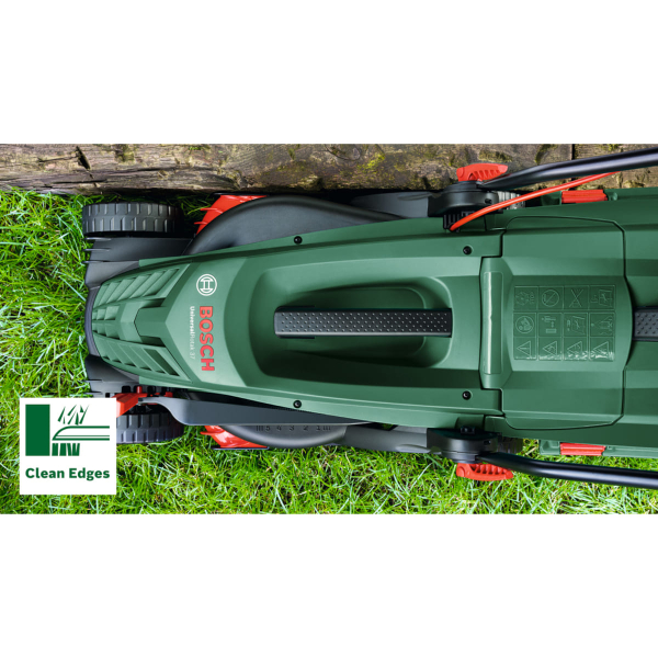 Газонокосарка Bosch EasyRotak 32 06008A6300