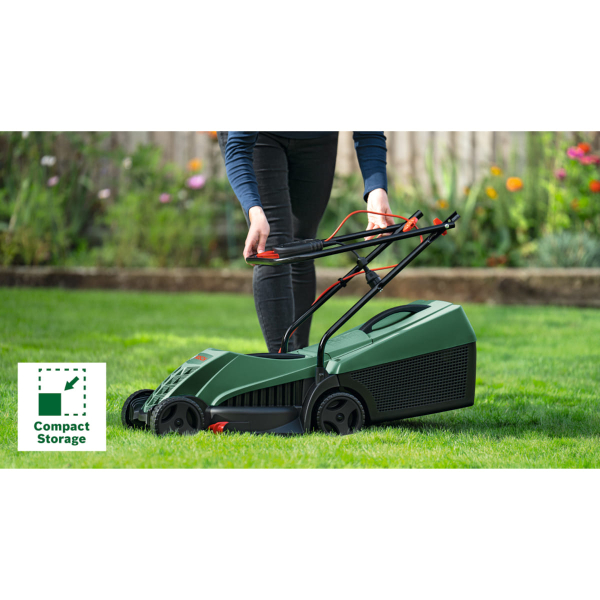Газонокосарка Bosch EasyRotak 32 06008A6300