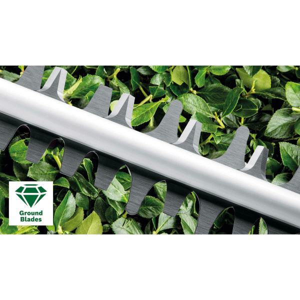 Кущоріз електричний Bosch AdvancedHedgeCut 65 06008C0801