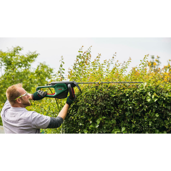 Кущоріз електричний Bosch AdvancedHedgeCut 65 06008C0801