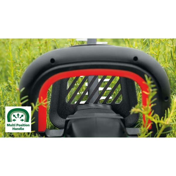 Кущоріз електричний Bosch AdvancedHedgeCut 65 06008C0801