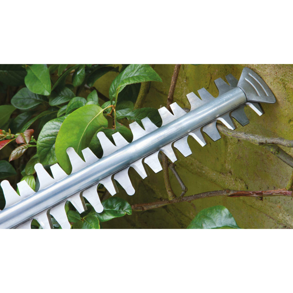 Кущоріз електричний Bosch AdvancedHedgeCut 65 06008C0801
