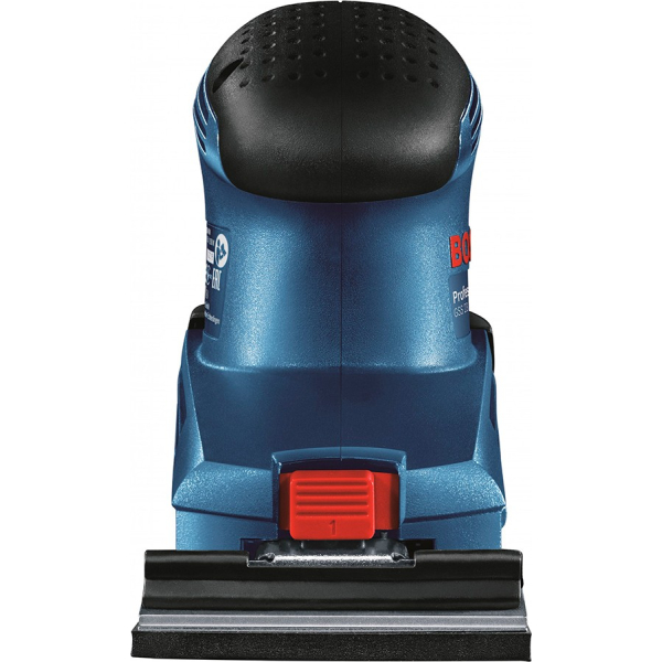 Віброшліфмашина Bosch Professional GSS 23 A 0601070400