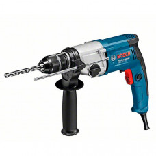 Дриль безударний Bosch Professional GBM 13-2 RE ШЗП 06011B2000