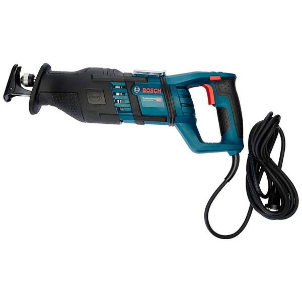 Шабельна пила Bosch Professional GSA 1300 PCE в чемодані 060164E200