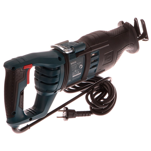 Шабельна пила Bosch Professional GSA 1300 PCE в чемодані 060164E200
