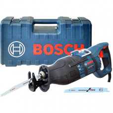 Шабельна пила Bosch Professional GSA 1300 PCE в чемодані 060164E200