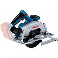 Акумуляторна циркулярна пила Bosch Professional GKS 185-LI, без акб та з/п 06016C1221
