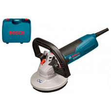 Шліфмашина по бетону Bosch Professional GBR 15 CA в чемодані 0601776000
