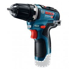 Безщітковий акумуляторний дриль-шурупокрут Bosch Professional GSR 12V-35, без акб та з/п 06019H8000