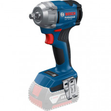 Акумуляторний ударний гайкокрут Bosch Professional GDS 18V-350 без акб та з/п, в картоні 06019M5020