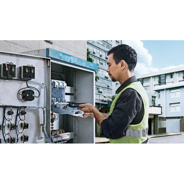 Акумуляторний шурупокрут Bosch Professional GO 2 у кейсі 06019H2103
