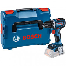 Акумуляторний дриль-шурупокрут Bosch Professional GSR 18V-90 C без акб і з/п, в L-BOXX 136 06019K6002
