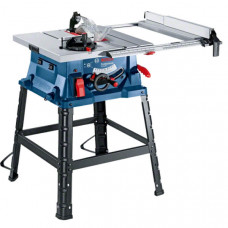 Розпилювальний стіл Bosch Professional GTS 254 0601B45000