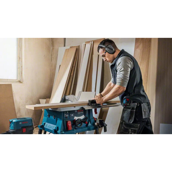 Розпилювальний стіл Bosch Professional GTS 254 0601B45000
