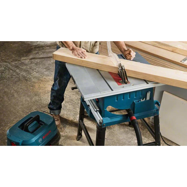 Розпилювальний стіл Bosch Professional GTS 254 0601B45000