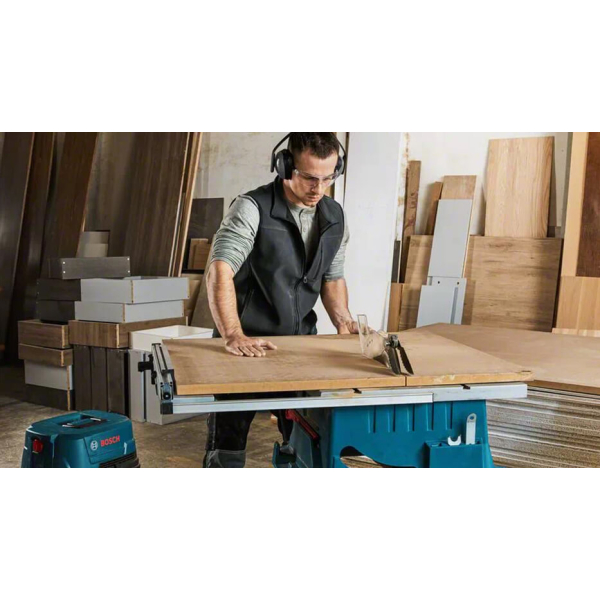 Розпилювальний стіл Bosch Professional GTS 254 0601B45000