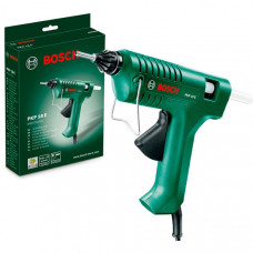 Пістолет клейовий Bosch PKP 18 E 0603264508