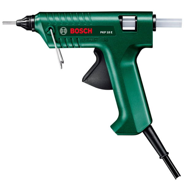 Пістолет клейовий Bosch PKP 18 E 0603264508