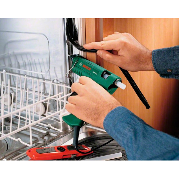 Пістолет клейовий Bosch PKP 18 E 0603264508
