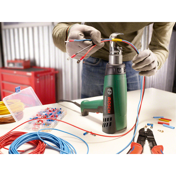 Фен технічний Bosch UniversalHeat 600 06032A6120