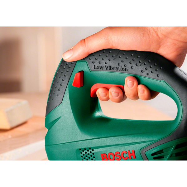 Лобзик Bosch PST 650 в чемодані 06033A0720
